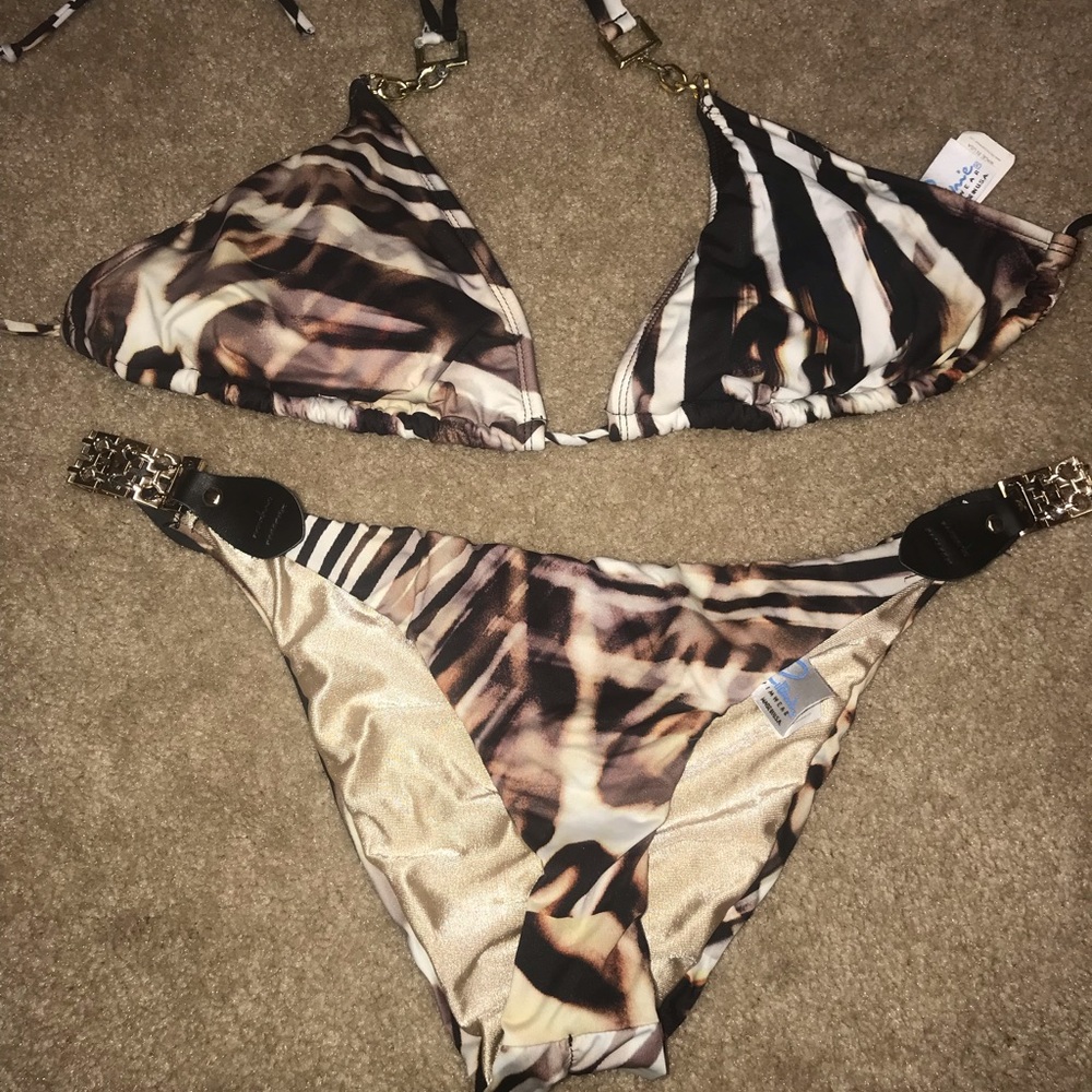 Ritchie Bikini